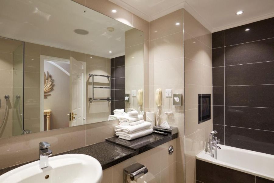 Manor House Country Hotel - Enniskillen