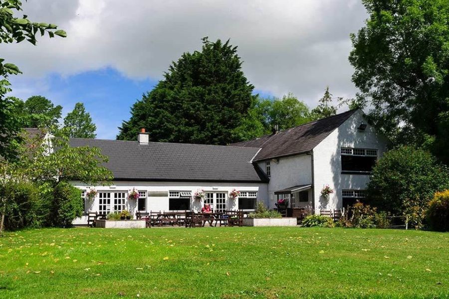 Brown Trout Golf & Country Inn - Aghadowey