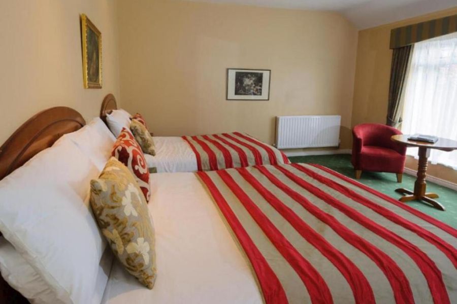 Brown Trout Golf & Country Inn - Aghadowey