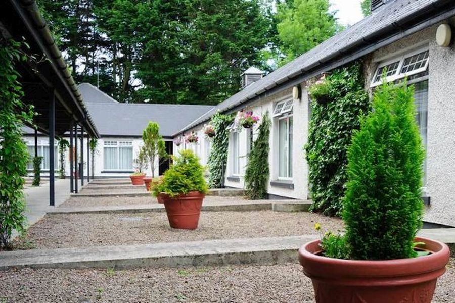 Brown Trout Golf & Country Inn - Aghadowey