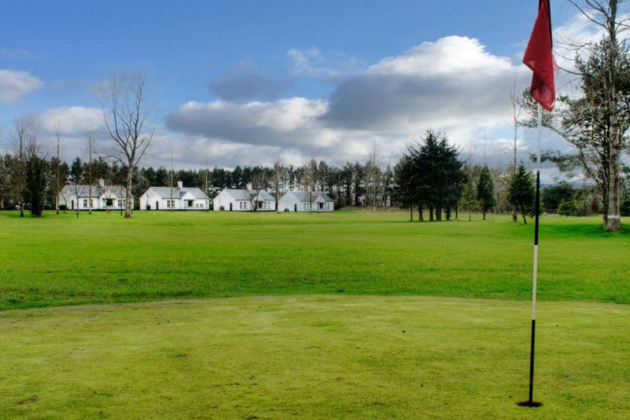Brown Trout Golf & Country Inn - Aghadowey