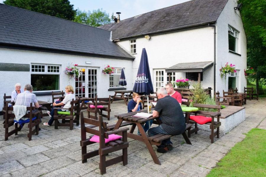 Brown Trout Golf & Country Inn - Aghadowey