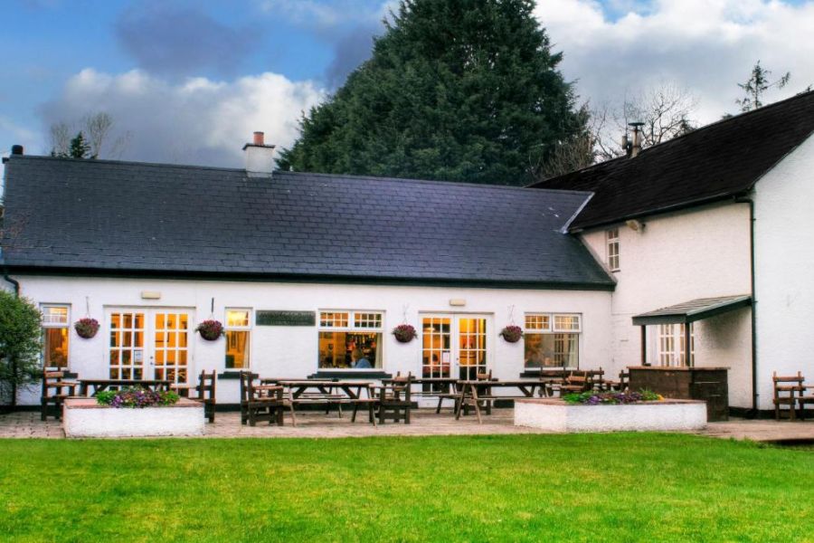Brown Trout Golf & Country Inn - Aghadowey