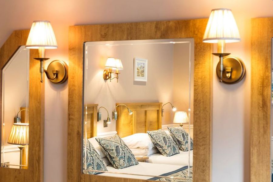 Brown Trout Golf & Country Inn - Aghadowey
