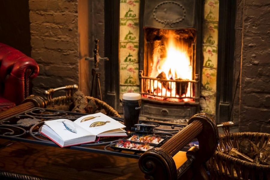 Brown Trout Golf & Country Inn - Aghadowey