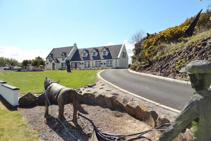 Glenmore House B&B - Ballycastle afbeelding