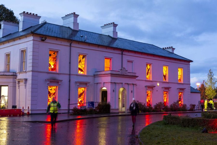 4-Daagse reis Authentiek Halloween - Noord Ierland