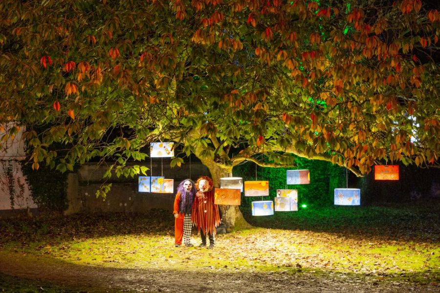 4-Daagse reis Authentiek Halloween - Noord Ierland