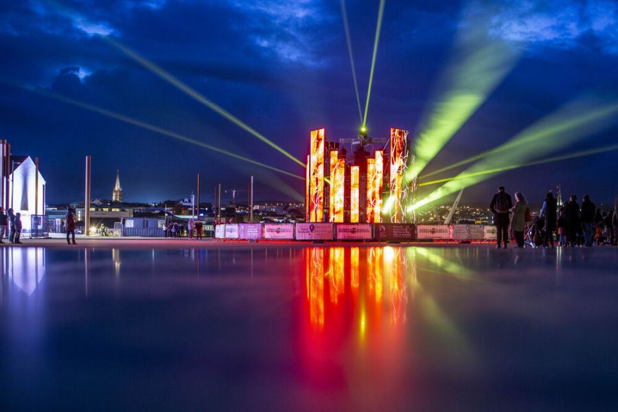 4-Daagse reis Authentiek Halloween - Noord Ierland