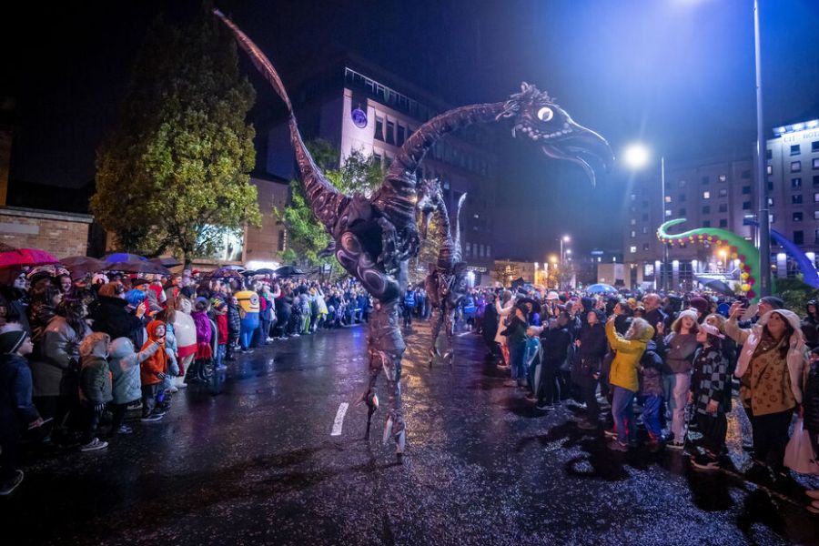 4-Daagse reis Authentiek Halloween - Noord Ierland