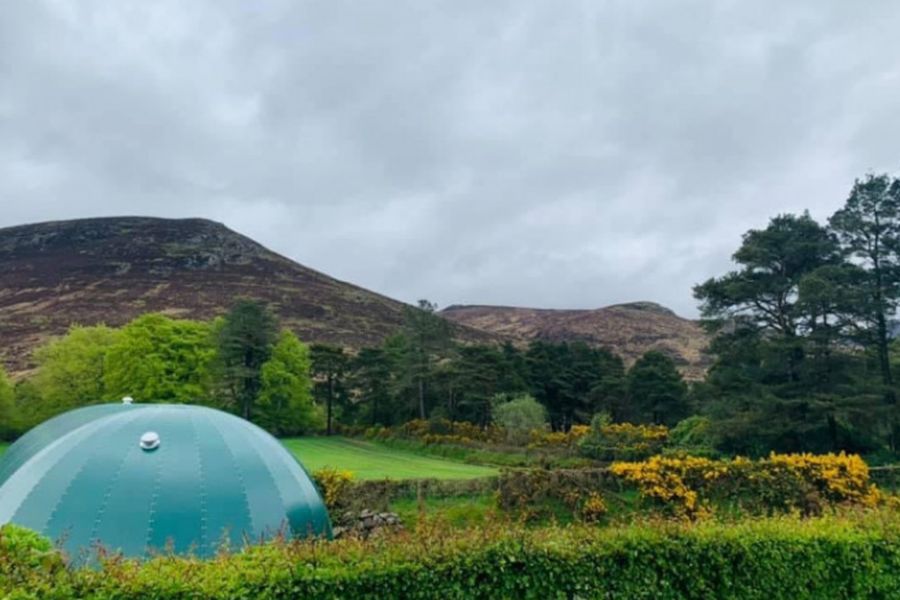 Leitrim Lodge - Newry