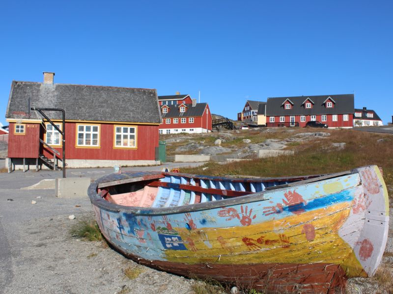 IJsland & Groenland combinatiereis