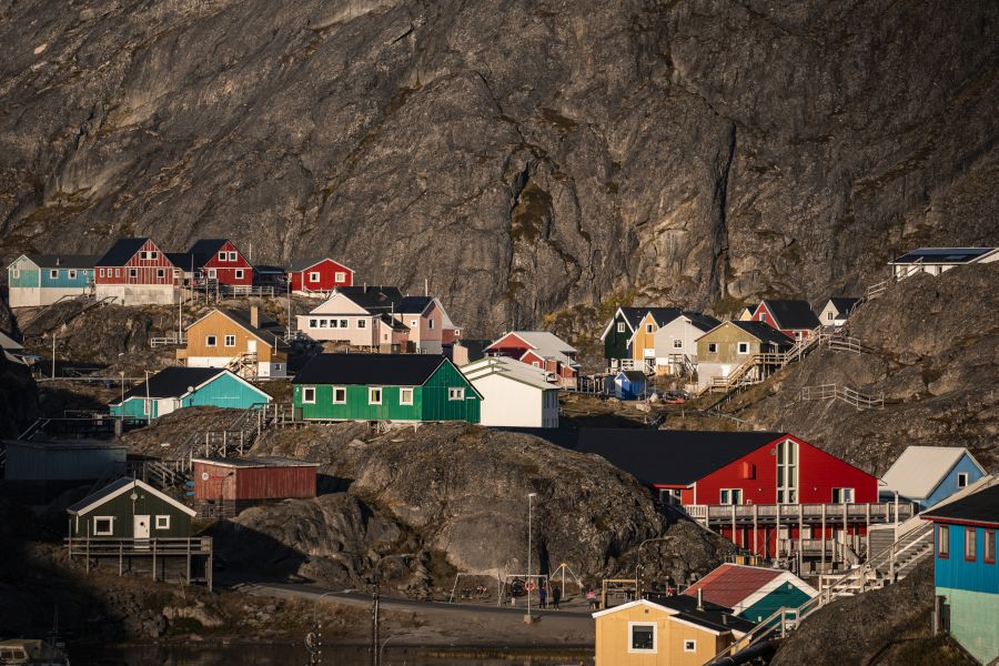 IJsland & Groenland combinatiereis