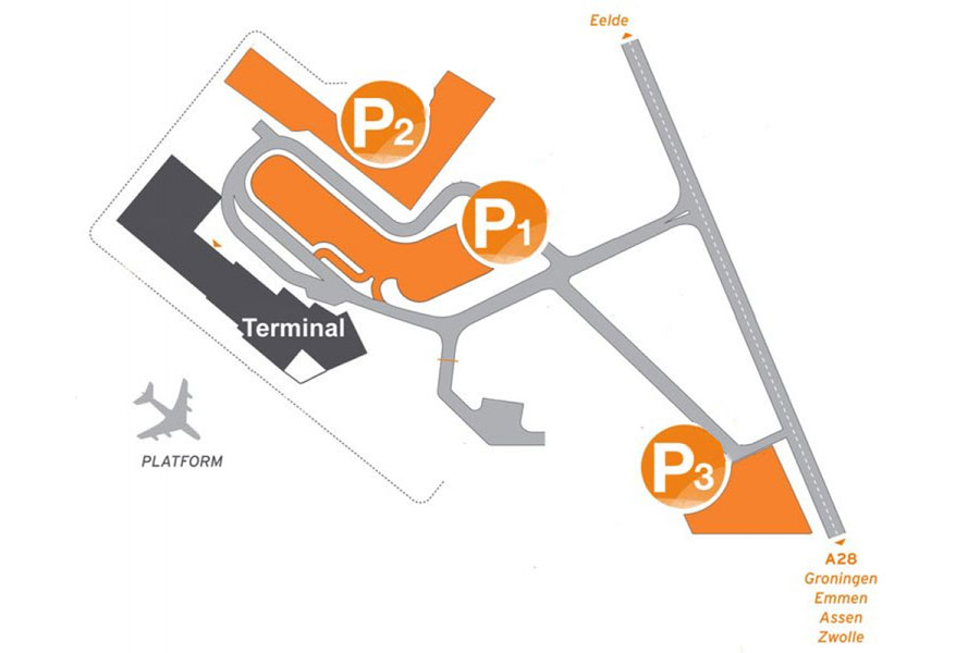 Sky Alps, Groningen Airport Eelde - Kery & Ireland West Airport