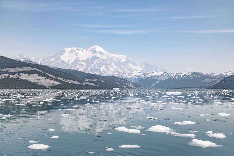 Hurtigruten expeditie Alaska met BBI Travel