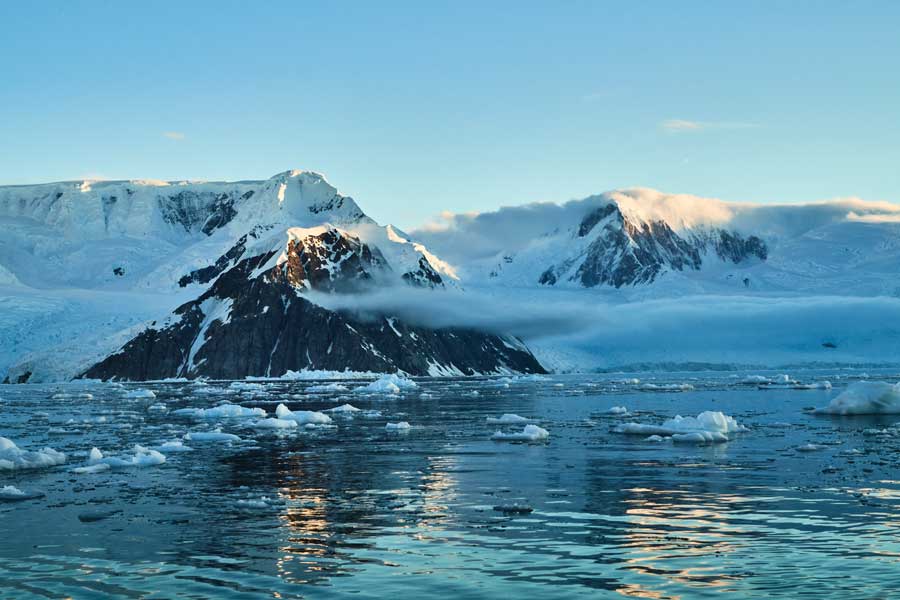 2024/25 12-Daagse expeditie Antarctica, Hoogtepunten van het bevroren continent
