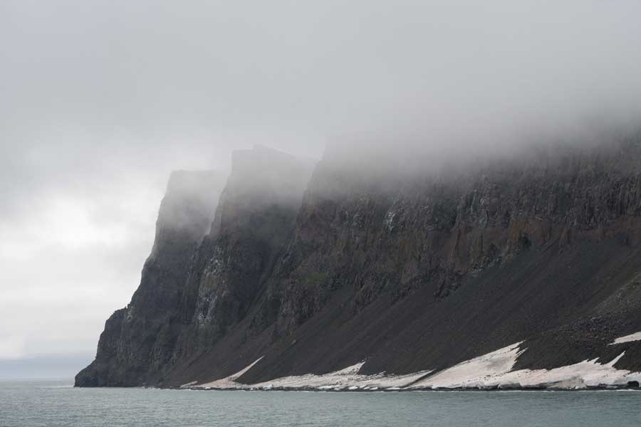 2023 13-Daagse Hurtigruten ultieme fjord en nationale park expeditie
