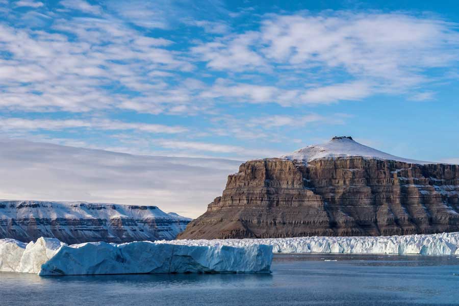 Devon Island