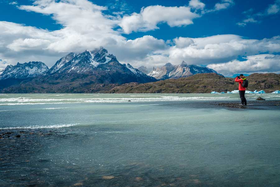 Hurtigruten expeditie Patagonie en Antarctica met BBI Travel