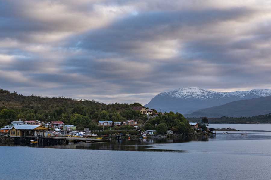 Hurtigruten expeditie Patagonie en Antarctica met BBI Travel