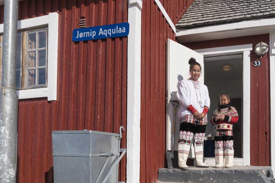 Hurtigruten expeditie Groenland met BBI Travel