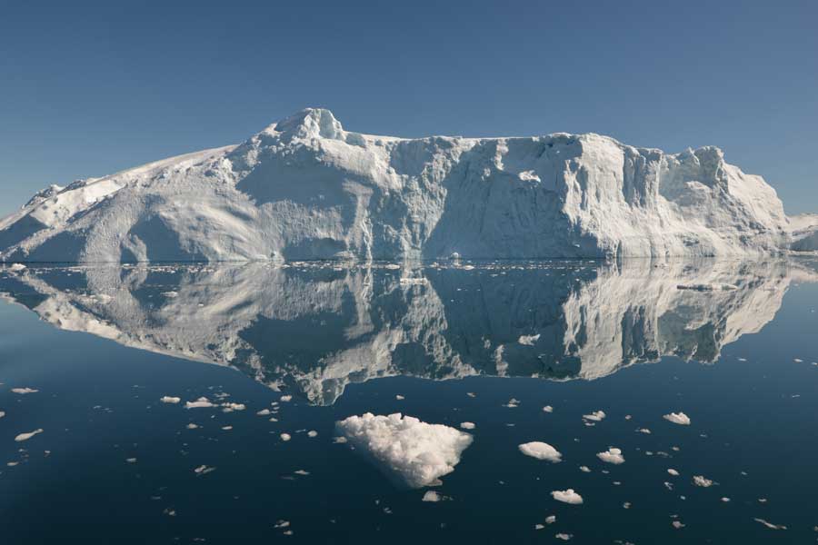 Hurtigruten expeditie Groenland met BBI Travel