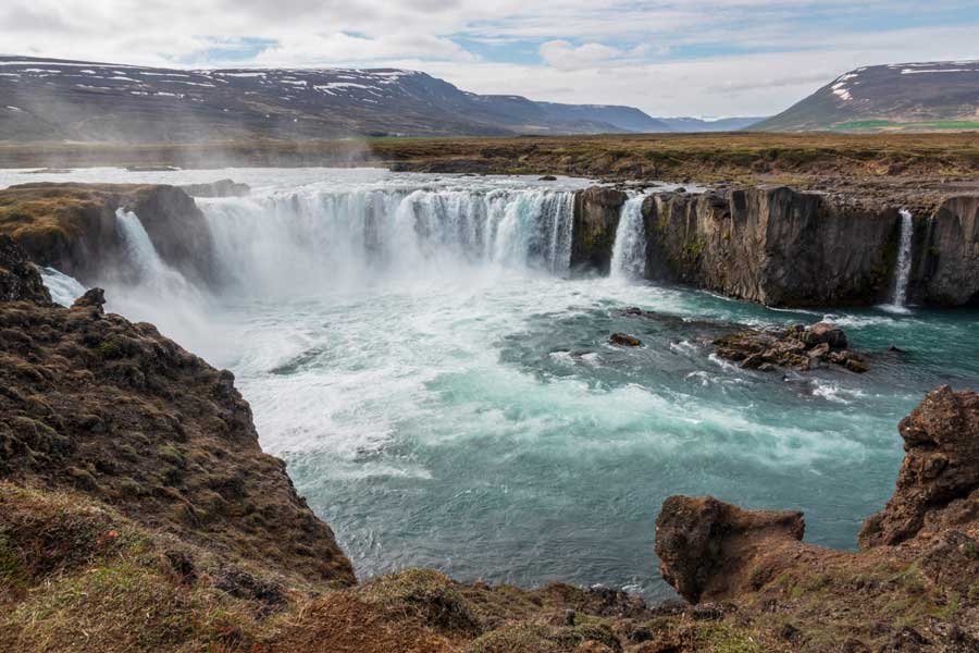 2022 11-Daagse Hurtigruten expeditie rondom IJsland compleet