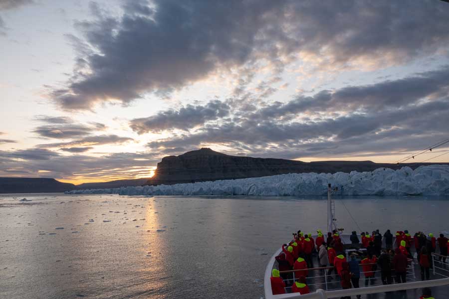 2024 21-Daagse Expeditie Noordwest Passage, Cambridge Bay - Boston