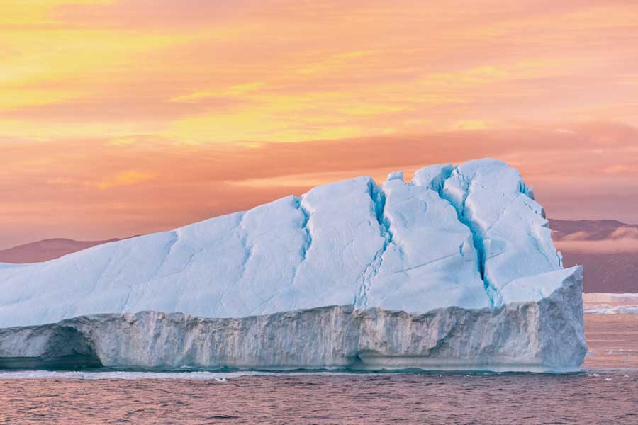 Ilulissat