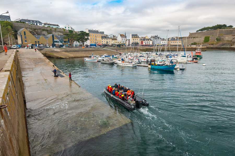Hurtigruten expeditie van Lissabon naar Hamburg met BBI Travel