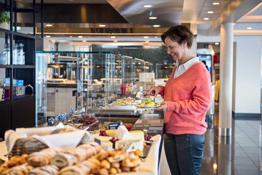 Ontdek de Noorse kust met Hurtigruten en BBI Travel
