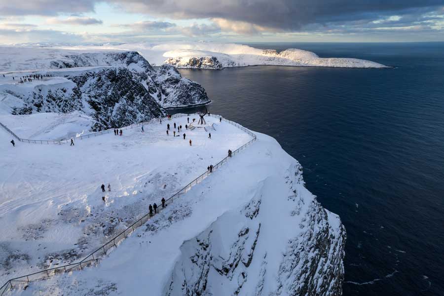Ontdek de Noorse kust met Hurtigruten en BBI Travel
