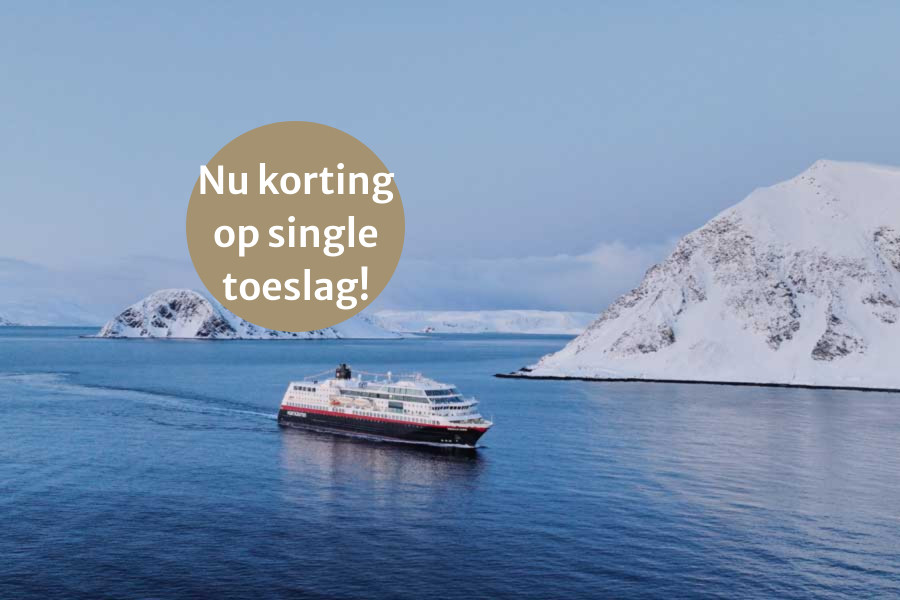 MS Trollfjord North Cape Line