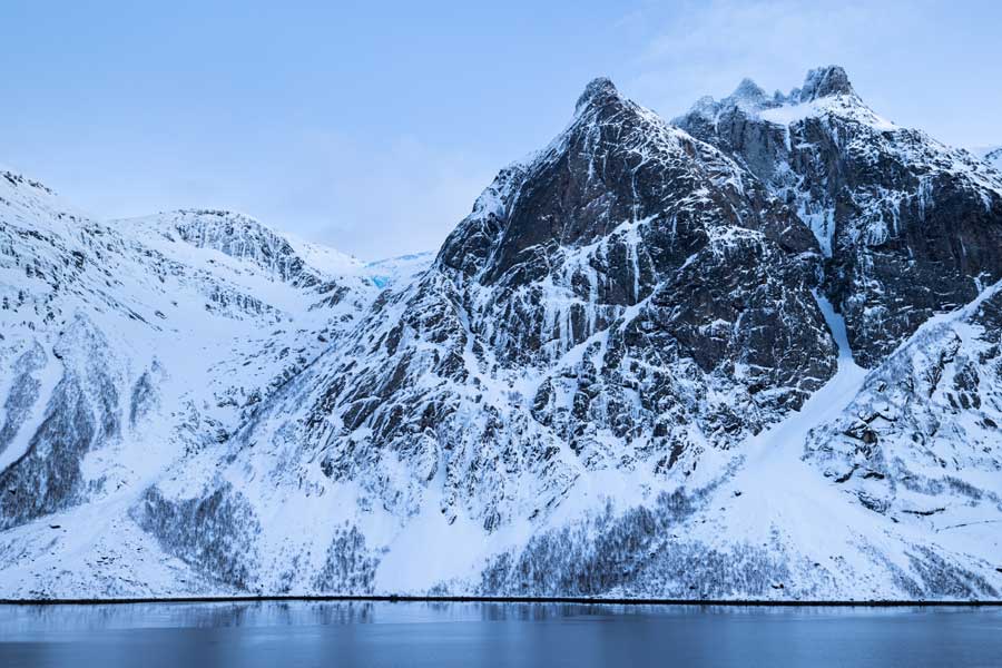 Hurtigruten Expeditie Noorwegen met BBI Travel
