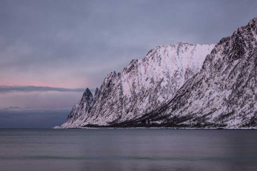 Hurtigruten Expeditie Noorwegen met BBI Travel