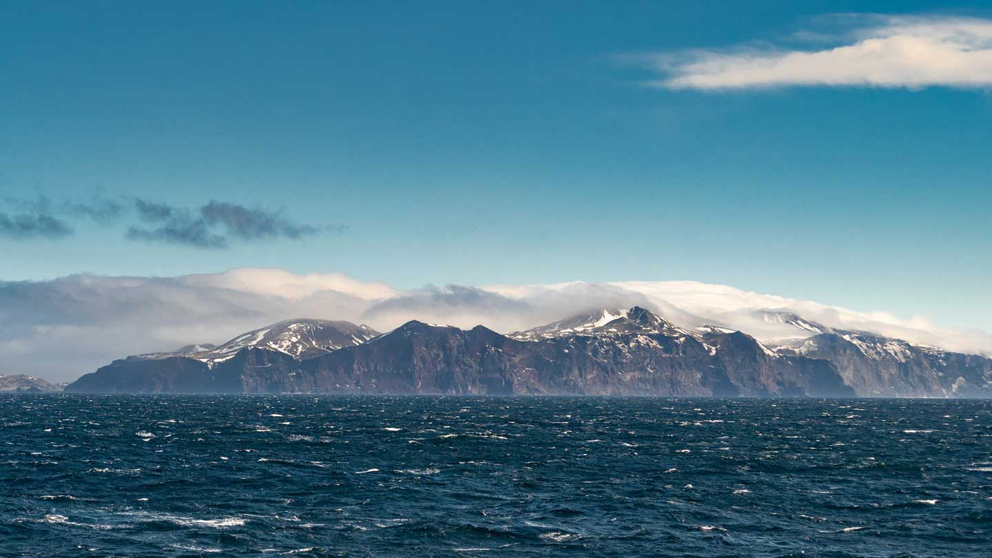 HX Expeditie IJsland, Jan Mayen en Spitsbergen | Eilandhoppen in.