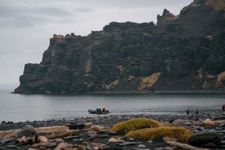 Svalbard - Jan Mayen 