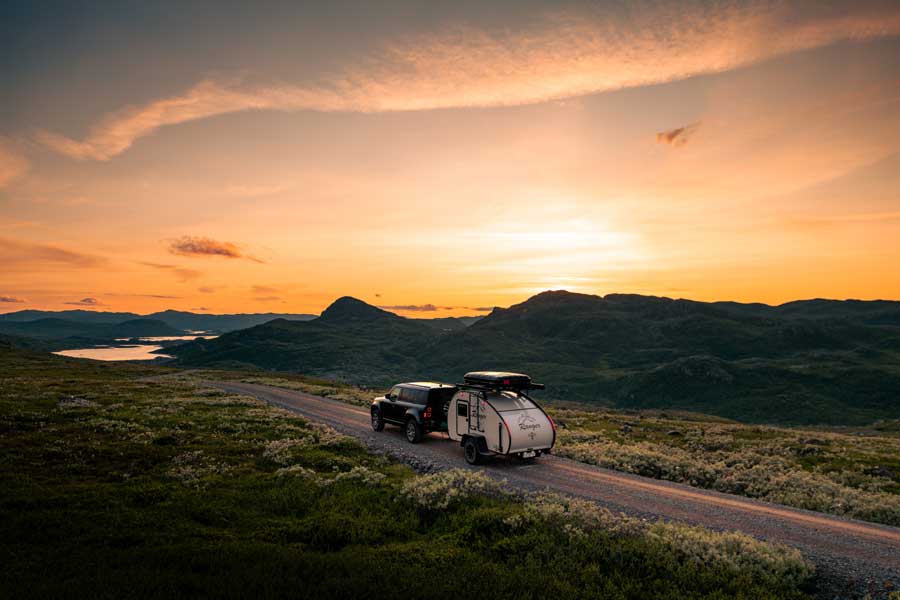 Hardangervidda