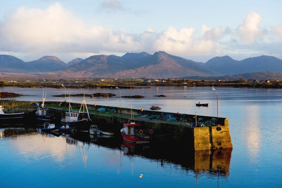 Autorondreis Beleef Westkust Ierland