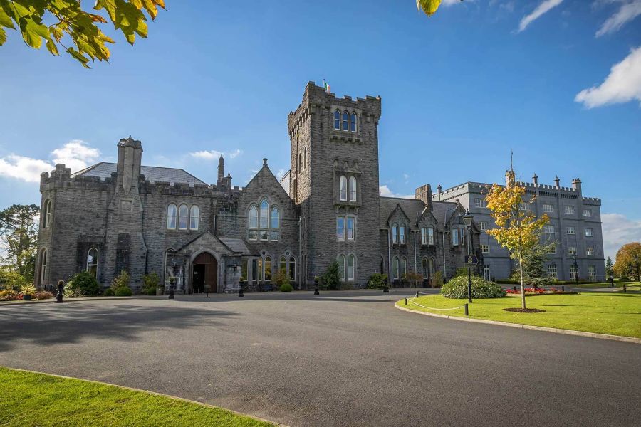 Kilronan Castle