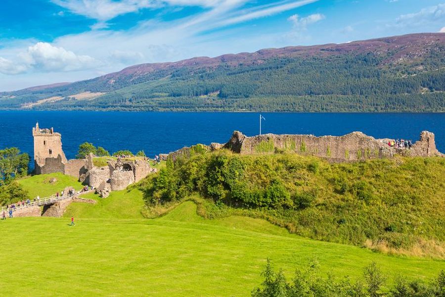 Loch Ness