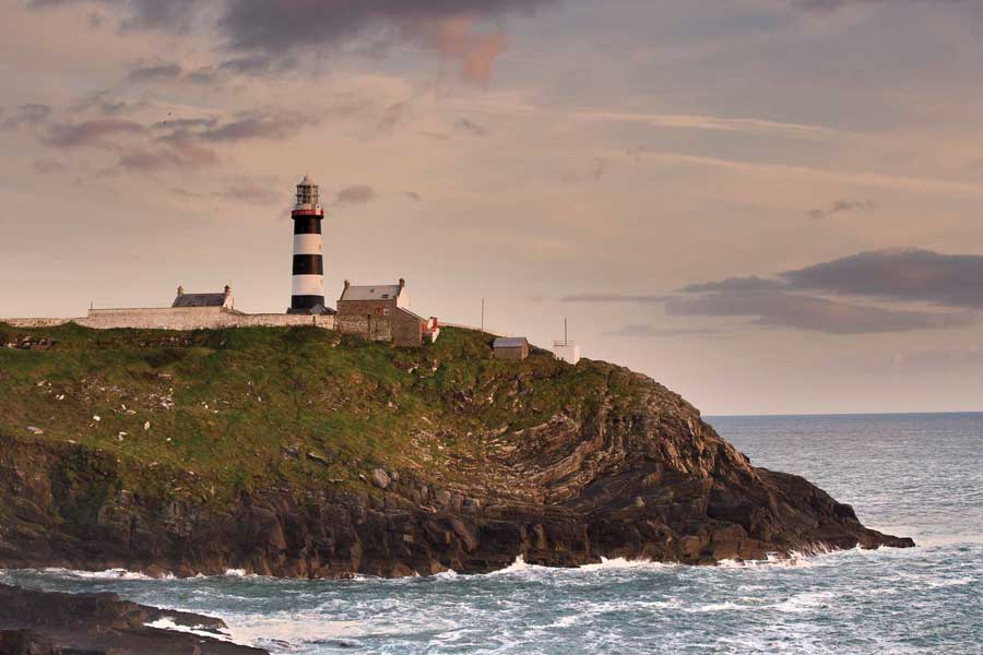Old Head Lighthouse Kinsale