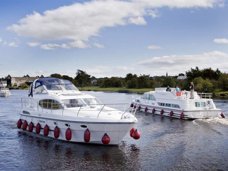 Silver Line Cruisers