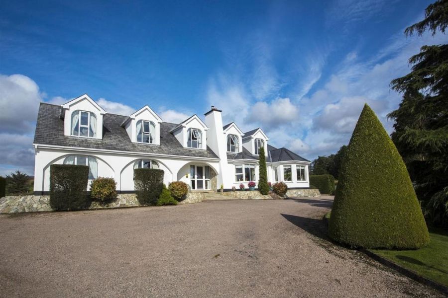 The Arches Country House B&B, Lough Eske Donegal