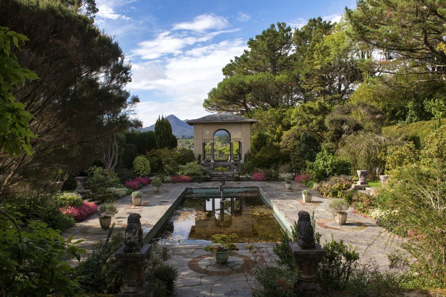 Dublin & Killarney - combinatie van stad en natuur