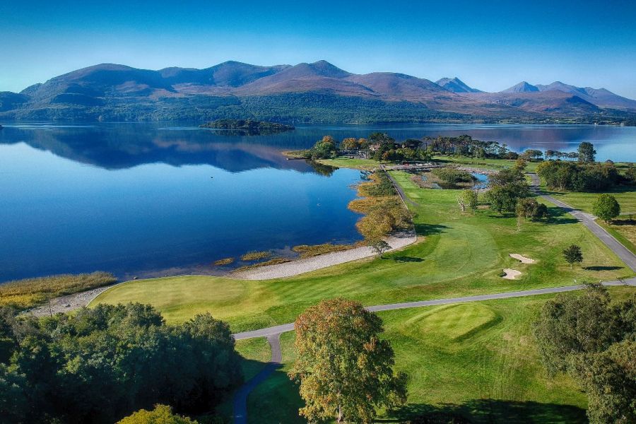 Dublin & Killarney - combinatie van stad en natuur