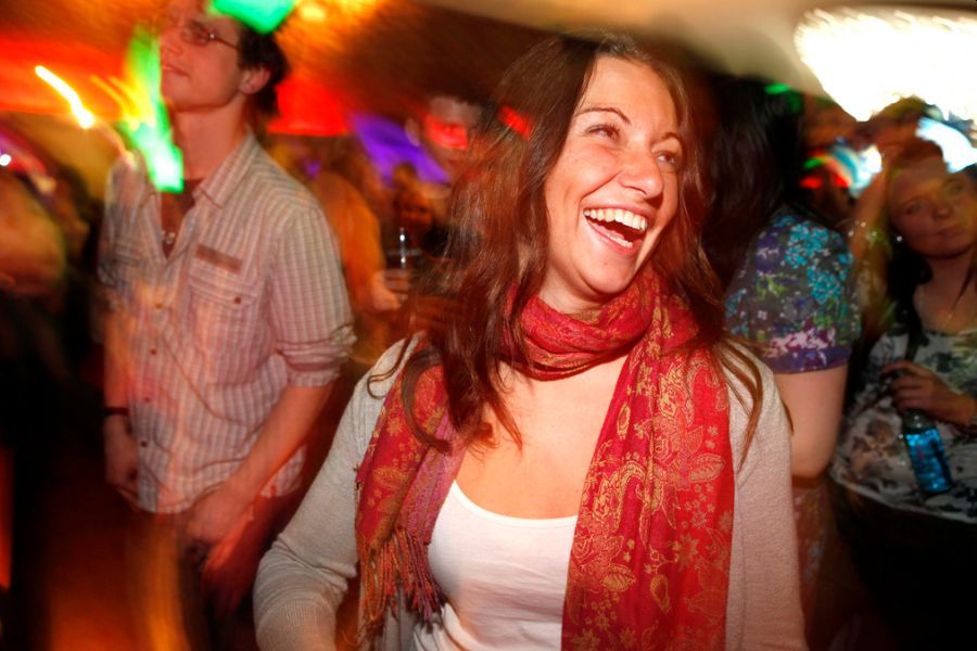 TradFest Dublin