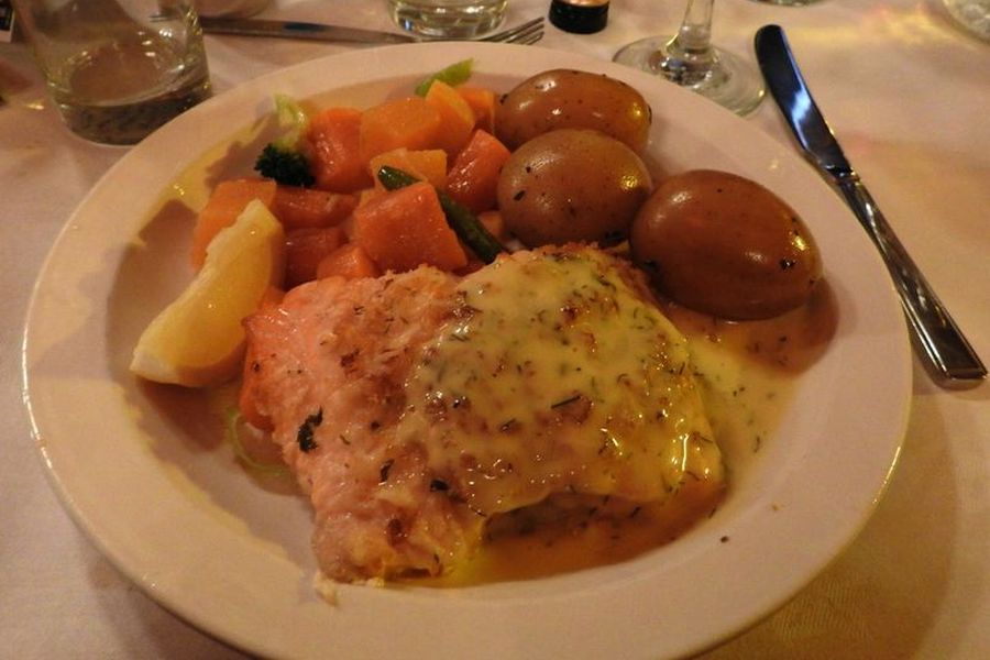Taylors Three Rock Irish Night