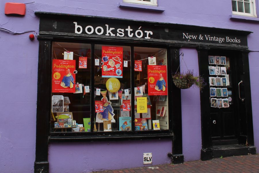 Kinsale stadswandeling met gids