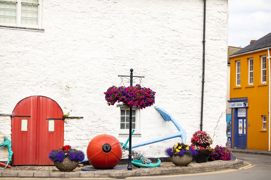 Kinsale stadswandeling met gids